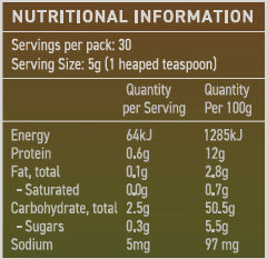 SAYBO Revive 150g