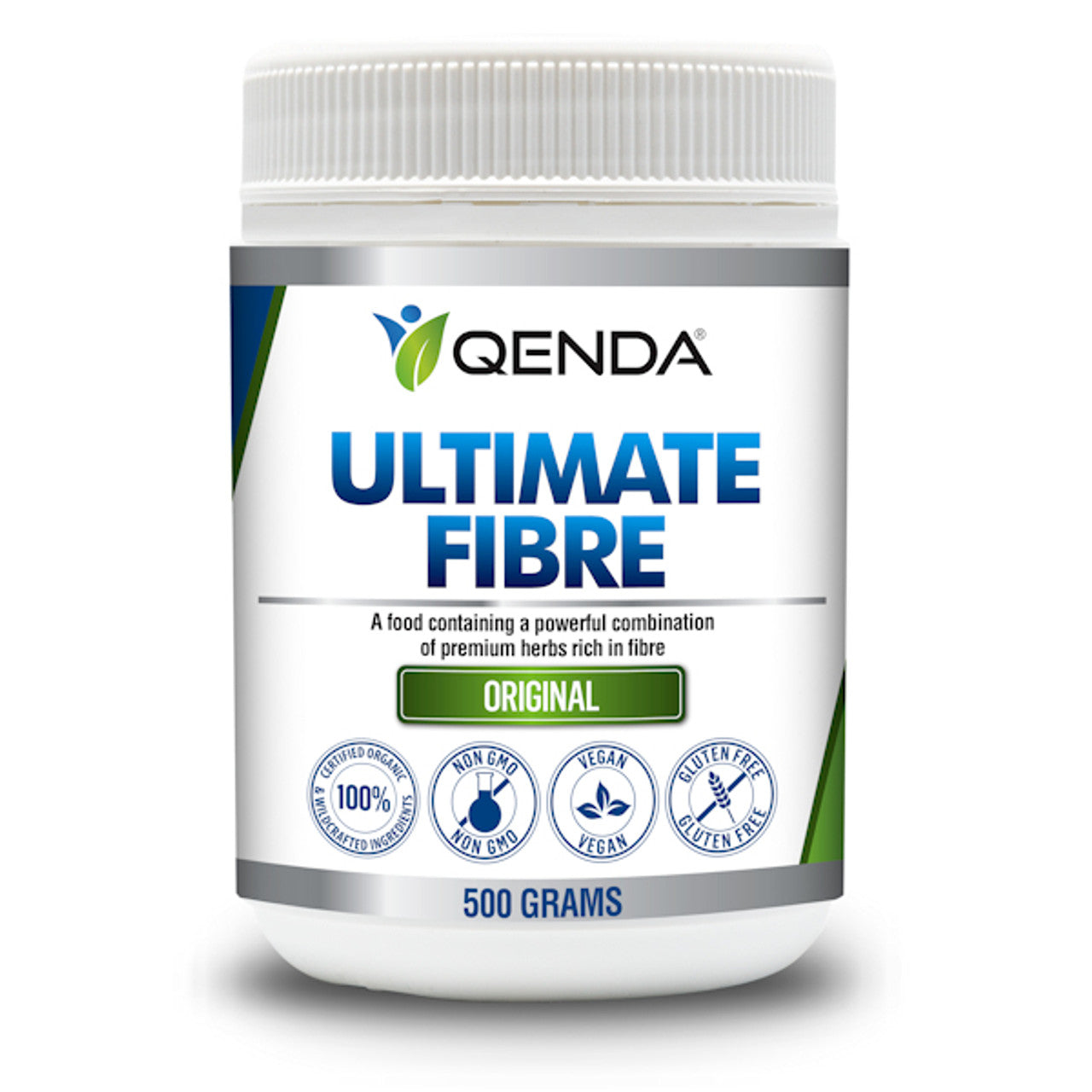 Qenda Ultimate Fibre – Original 500g