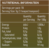 SAYBO Revive 350g
