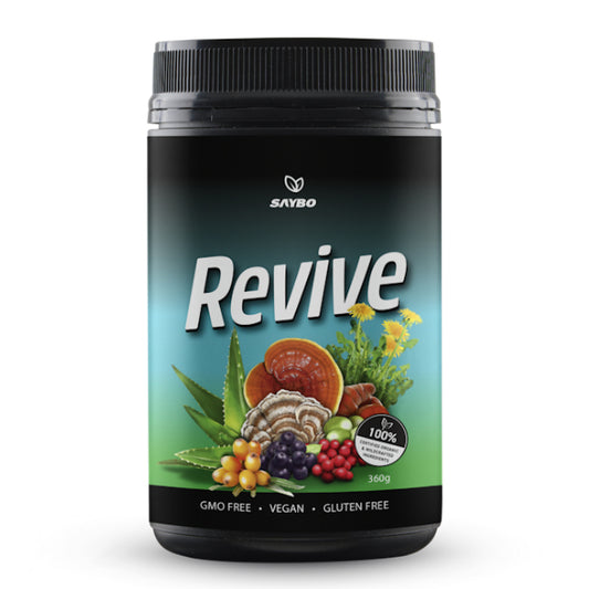 SAYBO Revive 360g