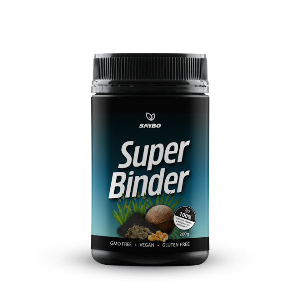 SAYBO Super Binder 200g